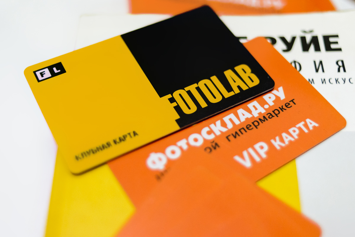 Скидки для студентов на фотопечать и оборудование