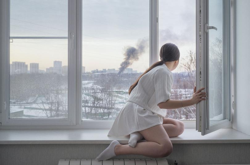 Открыт прием портфолио для обучения на второй ступени курса «Фотография в медиа»