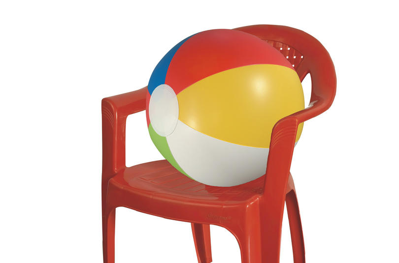Выставка «Meet The Red Stool»