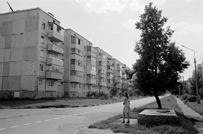 Открытый фотоконкурс «Неглинная и окрестности»