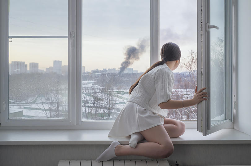 Лекция Дмитрия Лукьянова «Язык фотокниг» в ГЦСИ