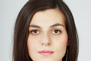 Алла Афонина