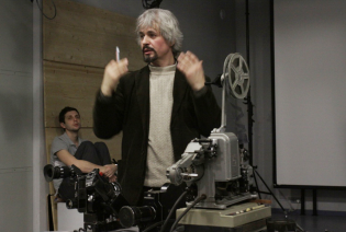 Дмитрий Кабаков