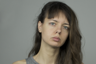 Елена Артеменко