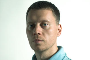 Павел Богушевич